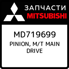 Mitsubishi drives