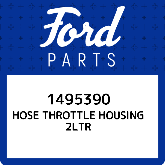 1495390 ford аналог