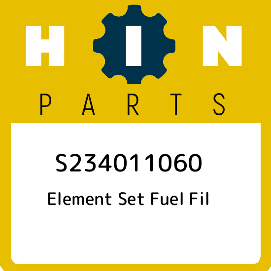 2018-2019 Hino 268 Fuel Separator Hastings 52493NV 2012 2013 2006 For 2005-2014