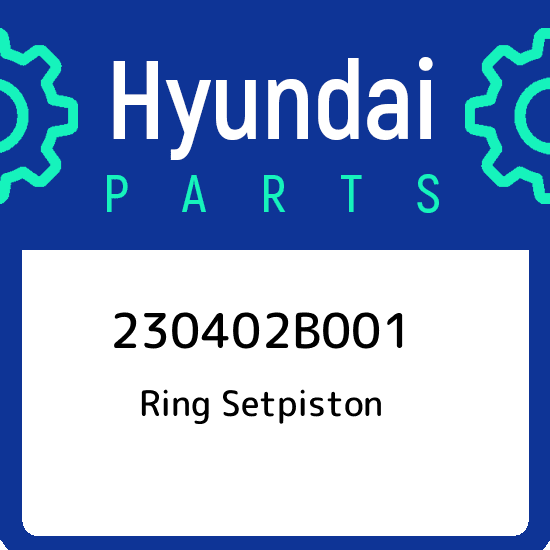 230402b001 hyundai kia