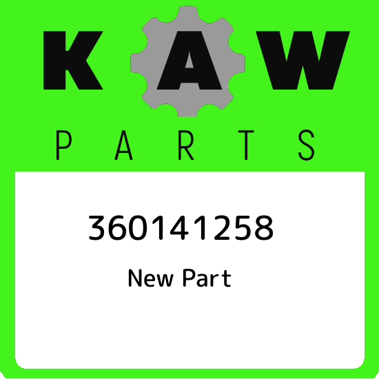 又は配送着払い 36014-1258 Kawasaki Case-chain 360141258, New Genuine OEM Part | eBay