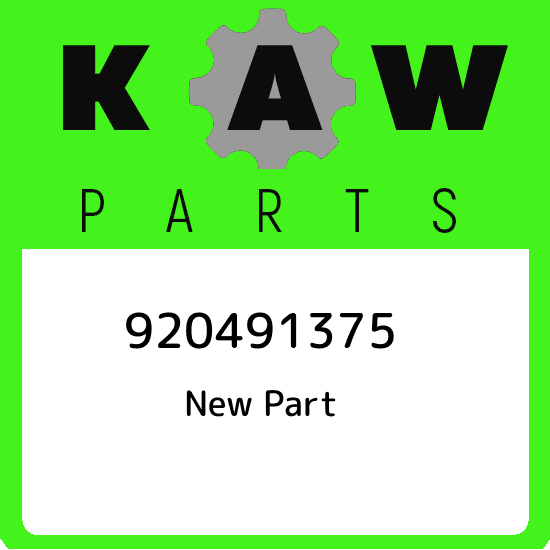 kaizoページ 92049-1375 Kawasaki Seal-oil,bjn 32 52 5 920491375, New Genuine