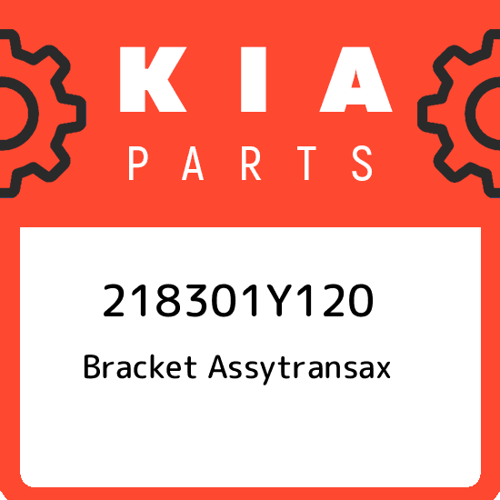 KIA BRKT-Idler