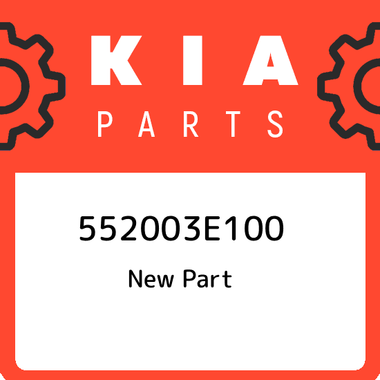 Kia 55200-3E100 Suspension Control Arm Kia 55200-3E100 Suspension Control Arm