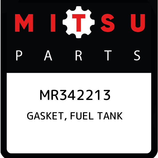 Mitsubishi part number: MR342213 You are buying the individual MPN referenced in the listing.