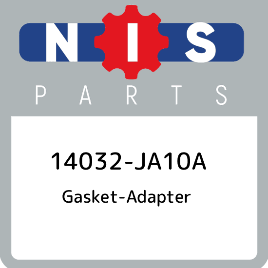 Nissan 14032 ax010