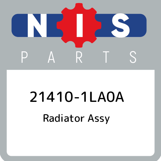 Nissan 21410 1ll0a