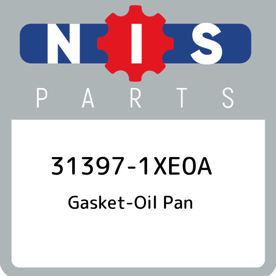 Nissan 31397 1xe0a