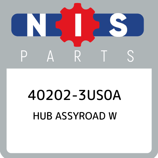 Nissan 40202 3us0a