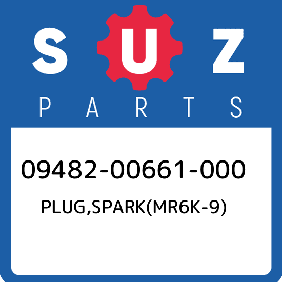 [専用出品] mkrk3396 4 Piece Spark Plug 09482M00636 | eBay