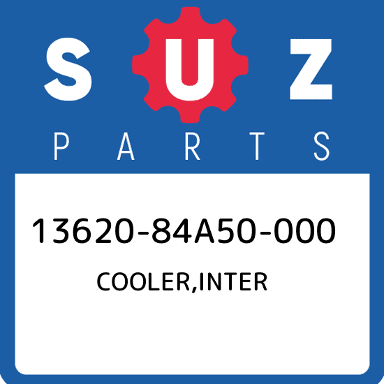 OEM INTERCOOLER Used (276000397) [X2307-54]