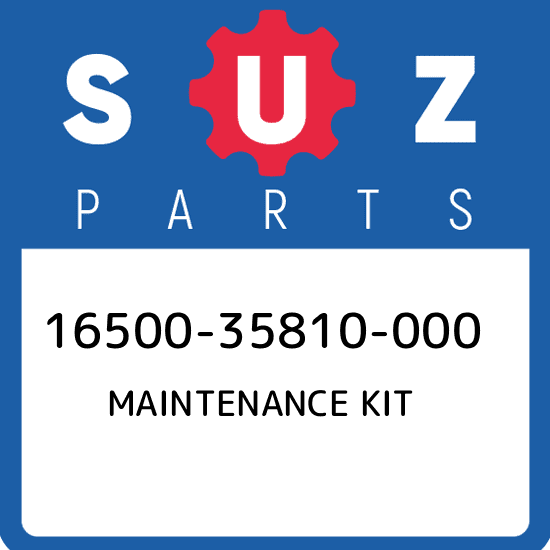 Polaris Engineered Maintenance Kit Genuine OEM Part 2880425