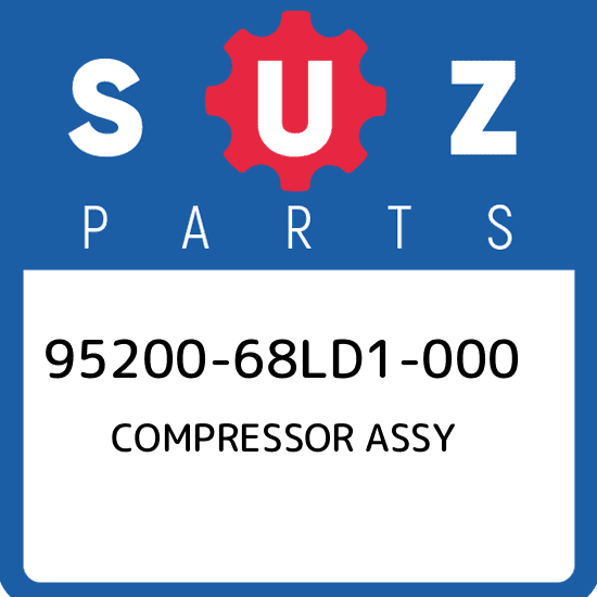 USIです！ Japanese Truck Parts Engine Mounting 95285-00z00 9528500z00