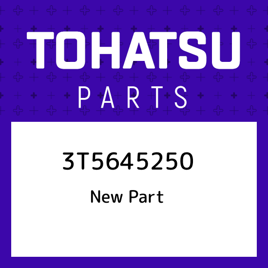 はる 3T5-64525-0 Tohatsu Propeller cs12 3T5645250, New Genuine OEM Part