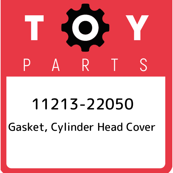 Toyota 11213 22050