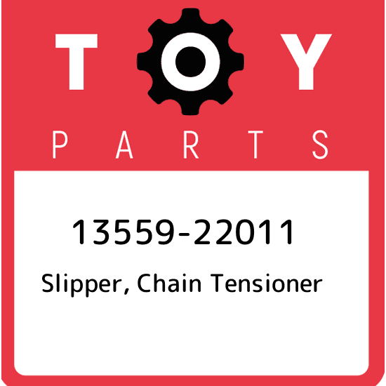 Toyota 13559 22011