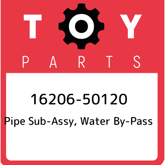 【むぅ】 2008-2021 TOYOTA SEQUOIA 5.7L WATER BYPASS PIPE GENUINE OEM