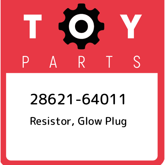 Toyota 28621 54080