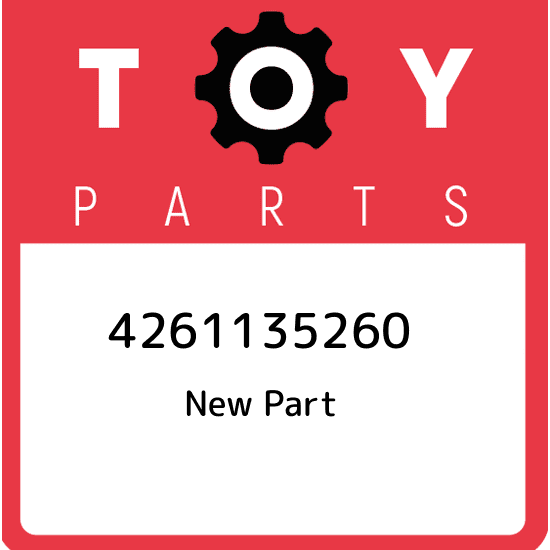 Toyota Genuine 64771-42100-D0 Spare Wheel Cover 