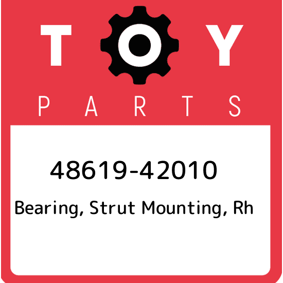 48619 42010 toyota