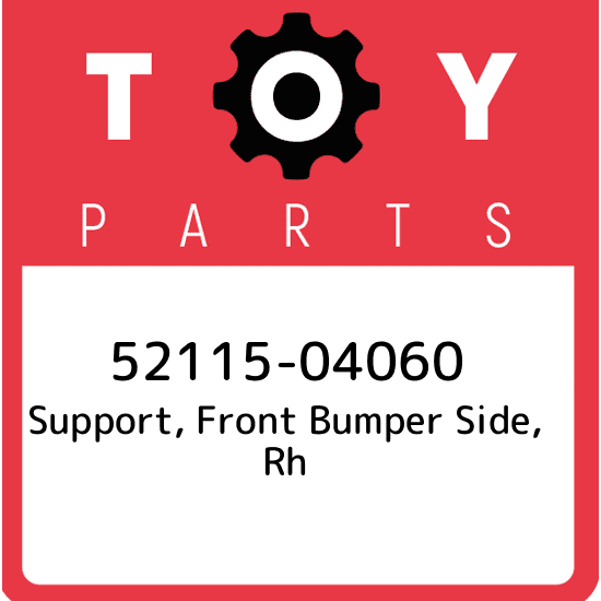 Toyota 52115 48060