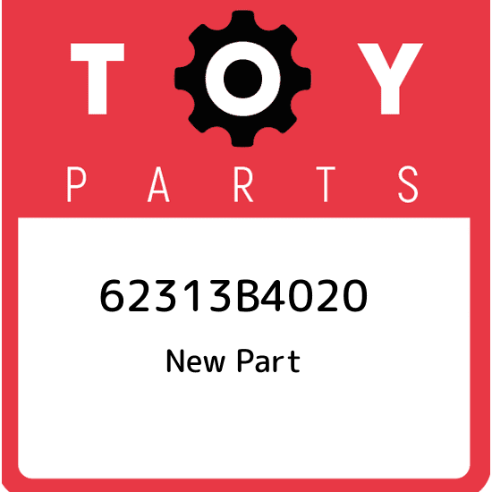 RH//LH 62313-60080-B1 6231360080B1 Genuine Toyota TRIM FRONT DOOR OPENING