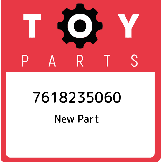 Genuine Toyota Scoop Guide 76182-35060