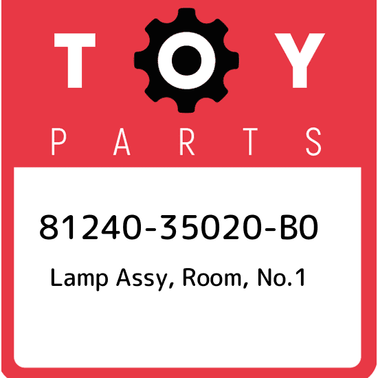 Genuine Toyota 74610-33100-B0 Grip Assembly