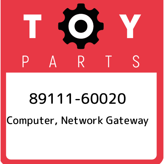 iPhone - maruyama4812 2020-2022 Toyota Corolla/RAV4/Highlander Network Gateway