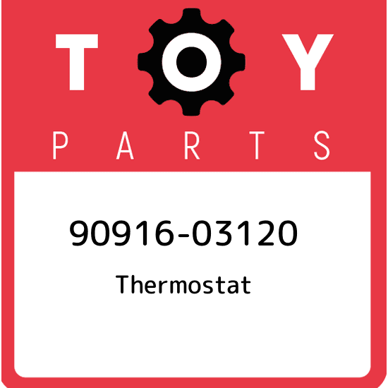 Toyota 90916 03120