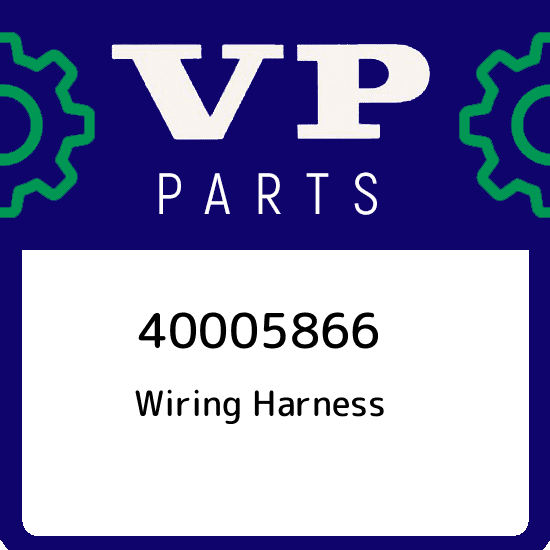 40005866 Volvo penta Wiring harness 40005866, New Genuine ... volvo penta aq260 wiring harness 