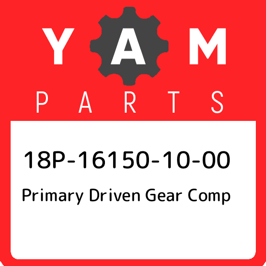 Yamaha part number: 18P-16150-10-00 You are buying the individual MPN referenced in the listing.
