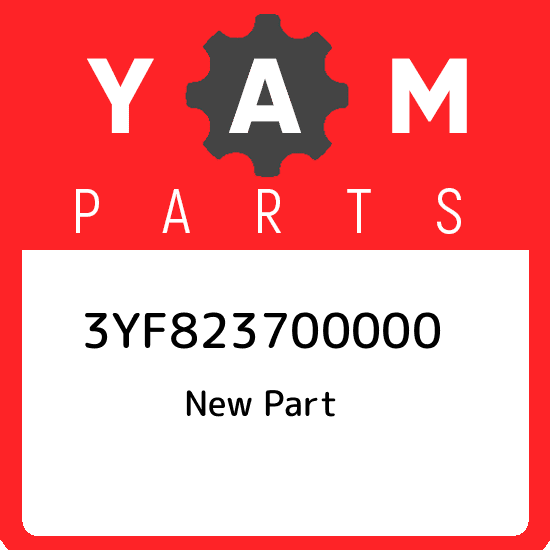 3YF-82370-00-00 Yamaha Plug cap assy 3YF823700000, New Genuine OEM