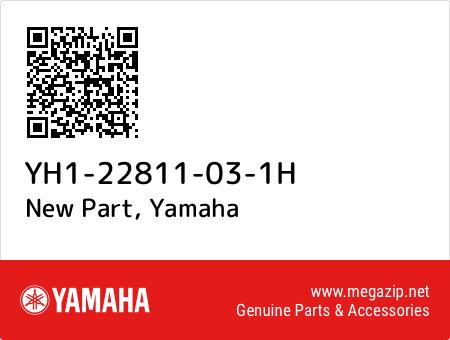 ハンガ,エンジン, Yamaha YH1-22811-03-1H oem parts ハンガ,エンジン, Yamaha YH1-22811-03-1H oem parts