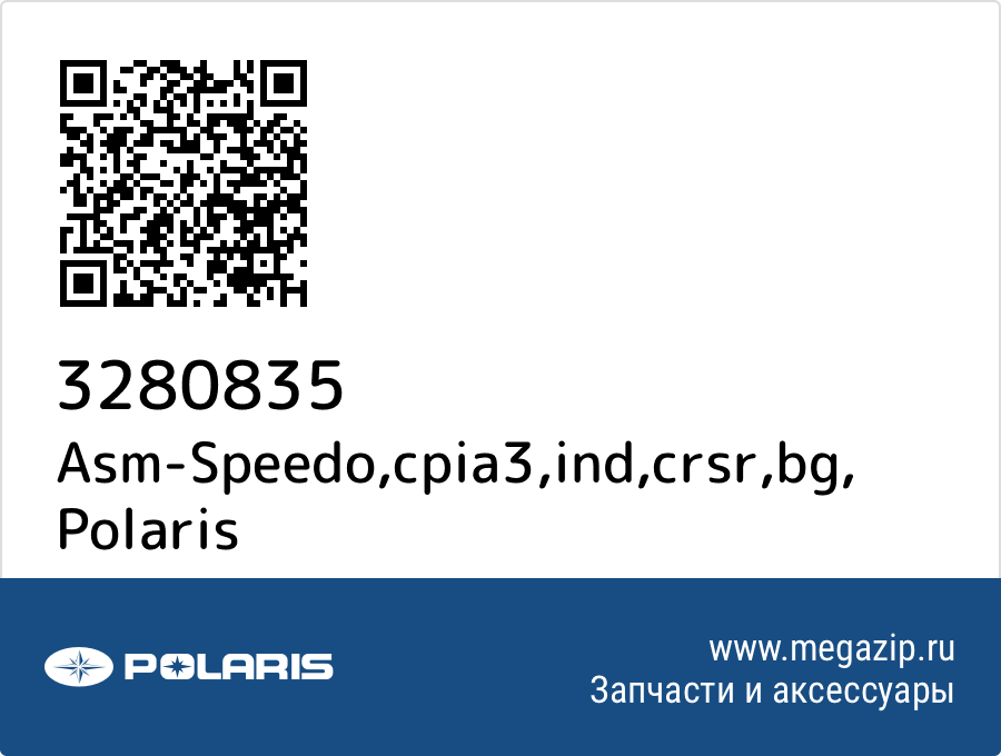 

Asm-Speedo,cpia3,ind,crsr,bg Polaris 3280835